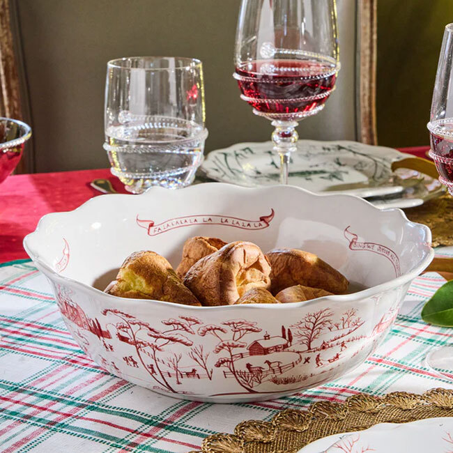 Juliska Country Estate Winter Frolic 11