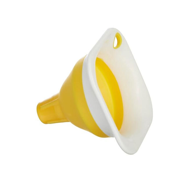 Product Progressive Prepworks Collapsible Mini Funnel