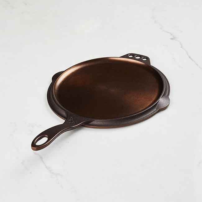 5.5 Qt Dutch Oven – Smithey Ironware