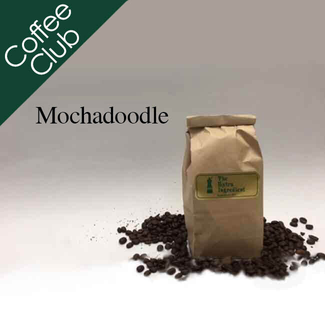 Product Mochadoodle Coffee