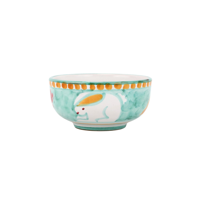 Product Vietri Campagna Cereal/Soup Bowl - Coniglio