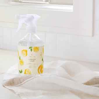 Countertop Spray Category