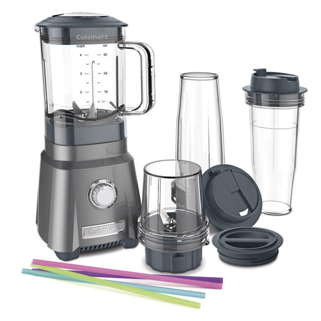 Product Cuisinart Hurricane Compact Juicing Blender