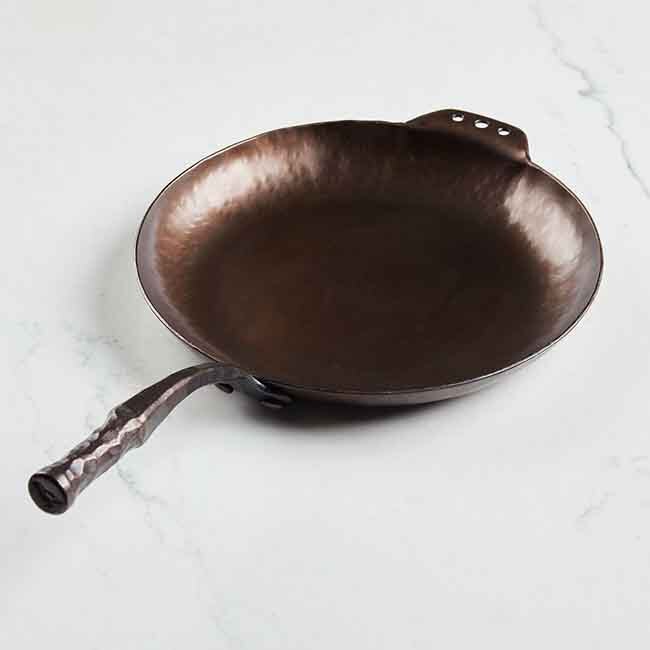 The No. 12 Combo Set – Smithey Ironware