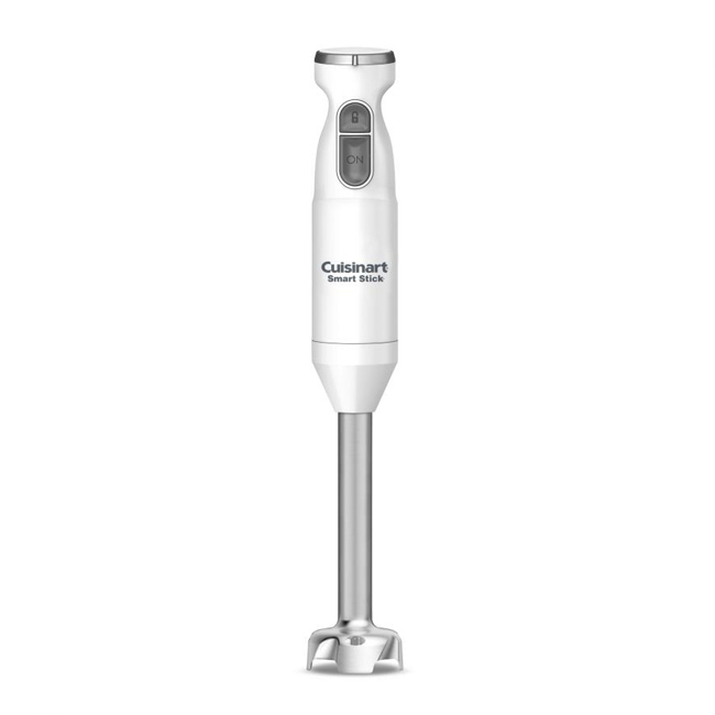 Product Cuisinart Smart Stick 2-Speed Hand Blender | White