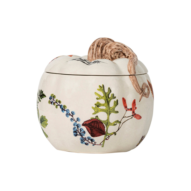 Product Juliska Forest Walk Pumpkin | Small