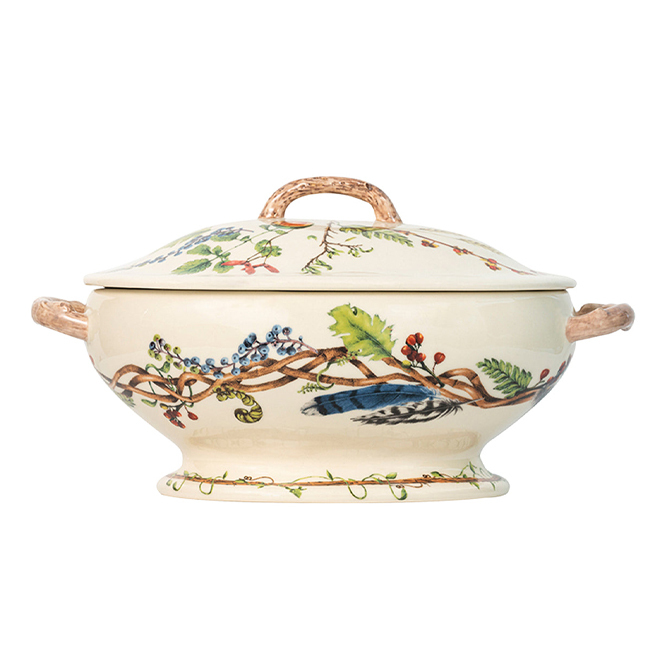 Juliska Forest Walk Tureen