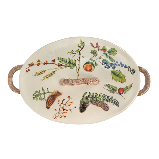 Juliska Forest Walk Tureen - top