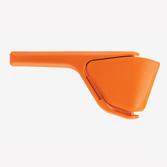 Dreamfarm Fluicer | Orange