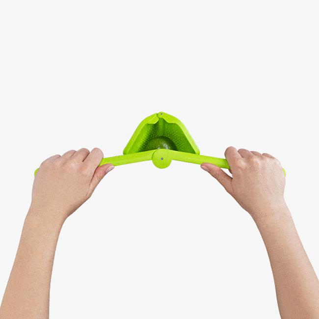 Dreamfarm Fluicer | Lime (Green)