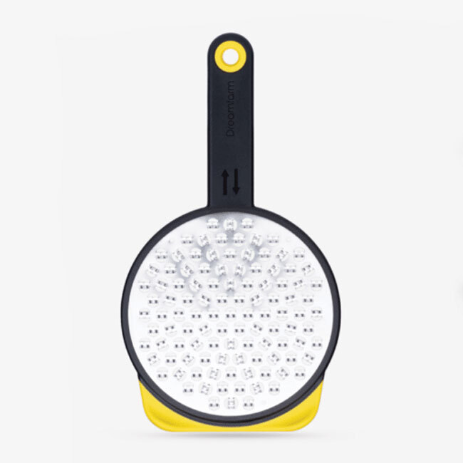 Product Dreamfarm Ograte | Medium (Yellow)