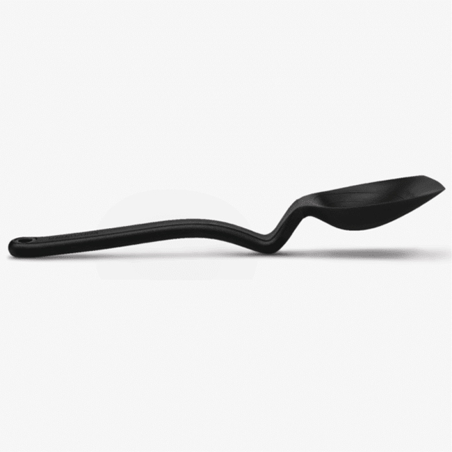 Dreamfarm Silicone Supoon | Black