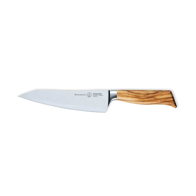 Product Messermeister Oliva Elite 6.5” Prep Knife