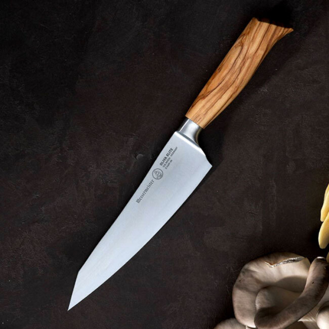 Messermeister Oliva Elite 6.5” Prep Knife