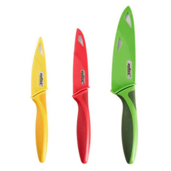 Product Zyliss 3-Piece Knife Value Set