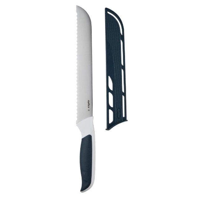 Zyliss Comfort Bread Knife | 8 inch