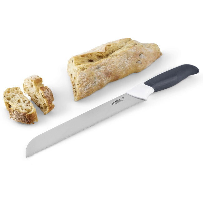 Zyliss Comfort Bread Knife | 8 inch