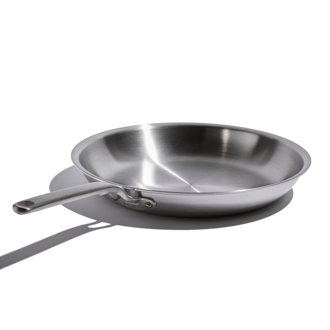 Heritage Steel ‘Eater Series’ 12” Fry Pan