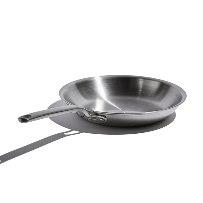 Heritage Steel ‘Eater Series’ 10.5” Fry Pan