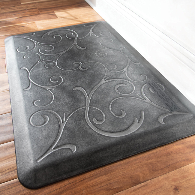 WellnessMats Bella Collection 3X2 Mat