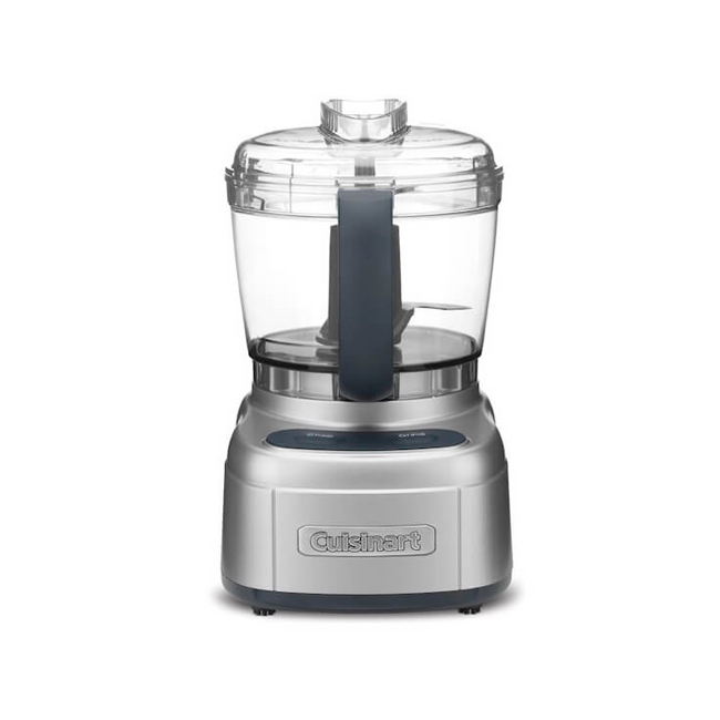 Product Cuisinart Elemental 4-Cup Chopper/Grinder