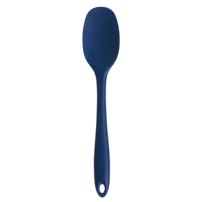 RSVP Ela's Favorite Silicone Spoon