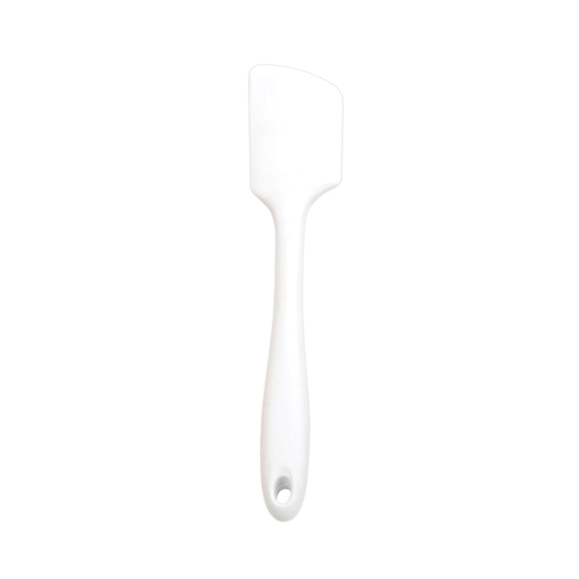 Product RSVP Ela Style Spatula | White