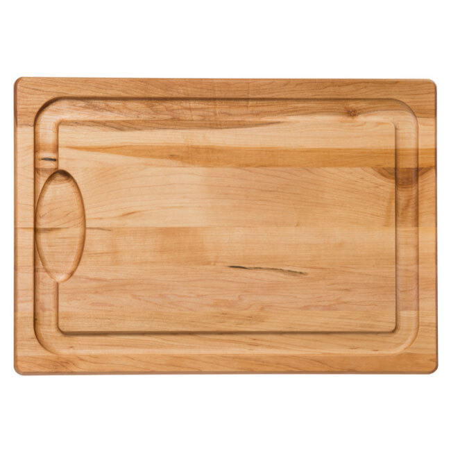 Product J.K. Adams Farmhouse Maple Carving Board | 20