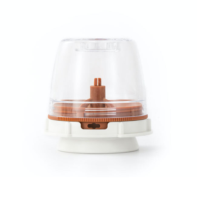Product Finamill FinaPod® Pepper
