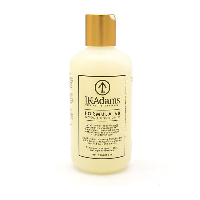 Product J.K. Adams Formula 68 Wood Conditioner