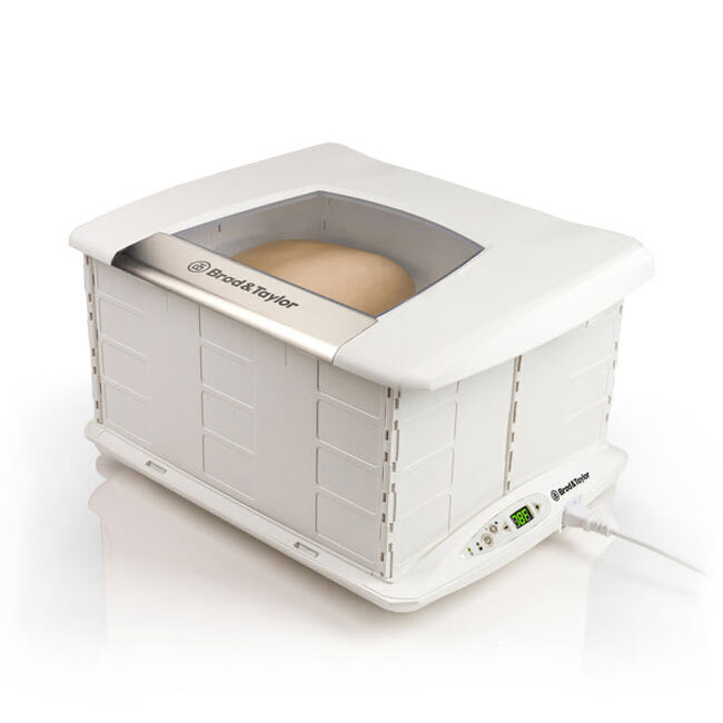 Product Brød & Taylor Folding Proofer & Slow Cooker