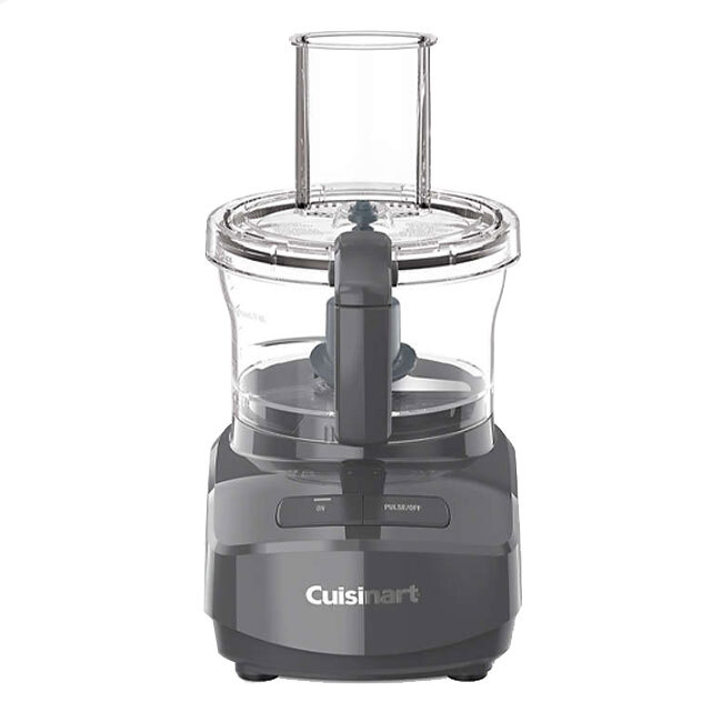 Cuisinart 7-Cup Food Processor | Anchor Grey