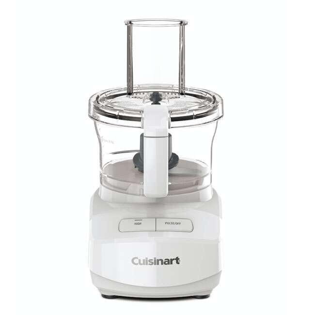 Product Cuisinart 7-Cup Food Processor | White