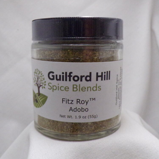 Guilford Hill Spice Blends Fitz Roy™ Adobo Seasoning