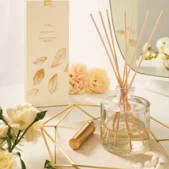 Fragrance Diffusers Category