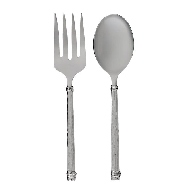 Product Juliska Graham Hostess 2-Piece Serving Set | Polished
