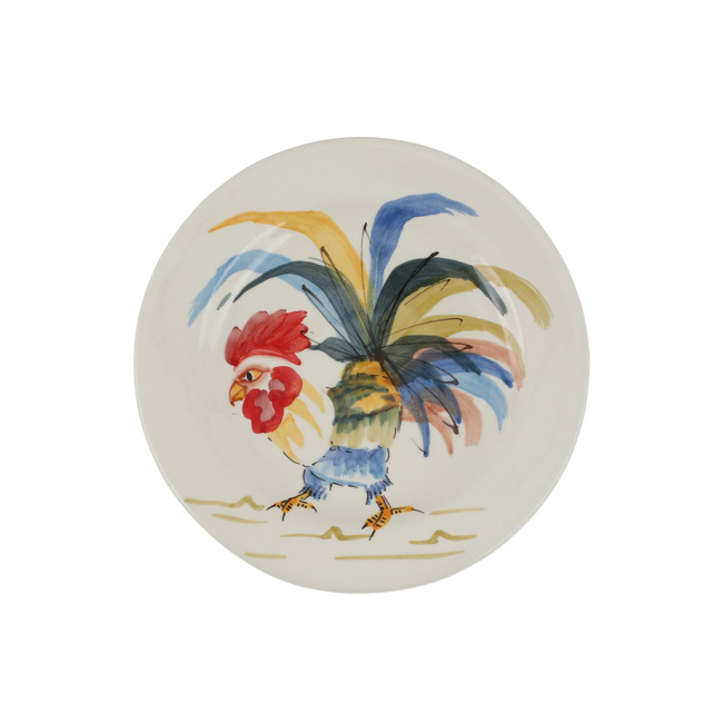 Product Vietri Gallo Salad Plate