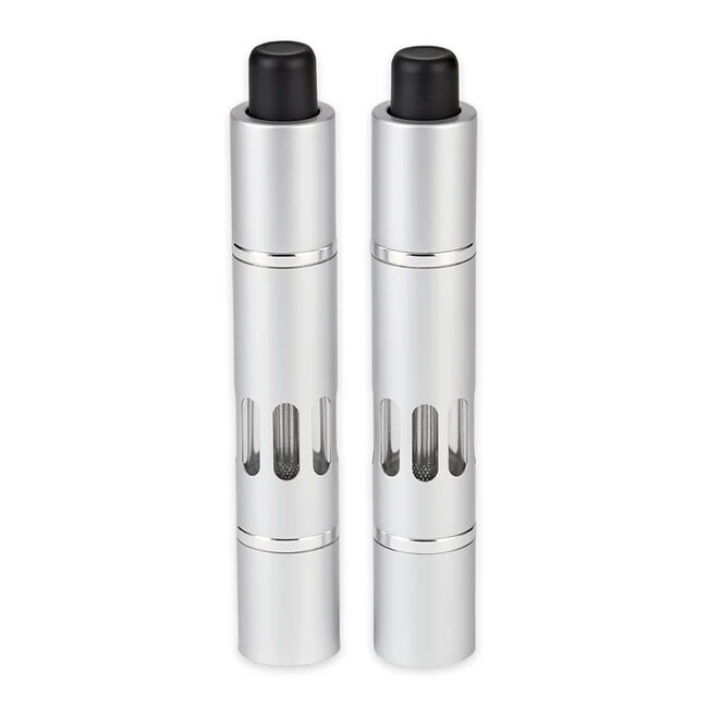 Product RSVP International Salt & Pepper Grinder
