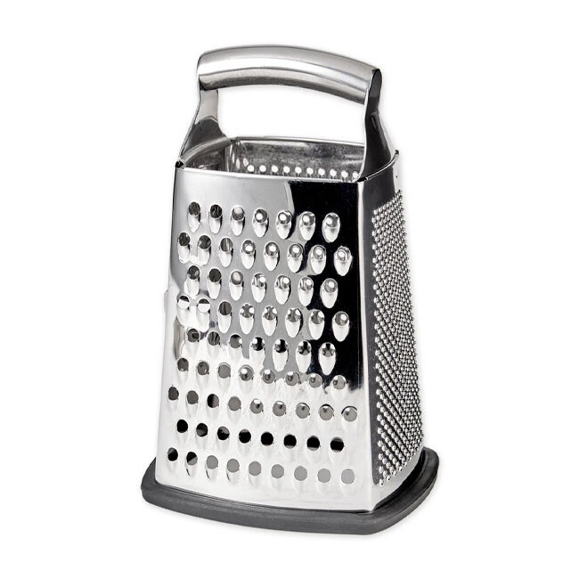 RSVP International Endurance® Deluxe Cheese Grater