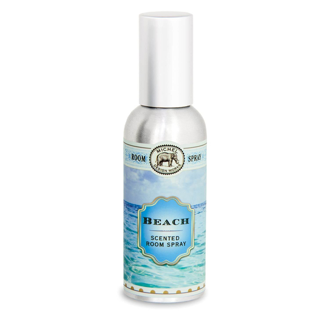 Product Michel Design Works Beach Room Spray