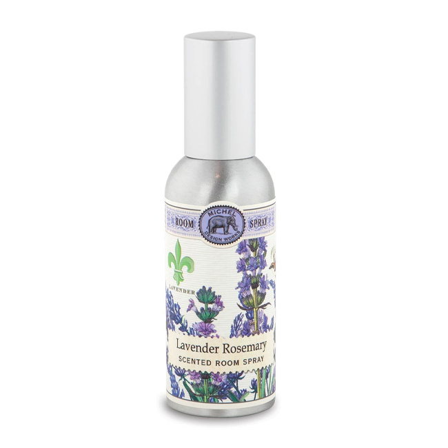 Product Michel Design Works Lavender Rosemary Room Spray