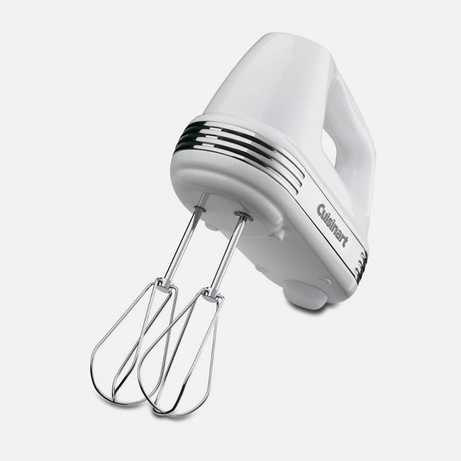 Cuisinart Power Advantage® 7-Speed Hand Mixer