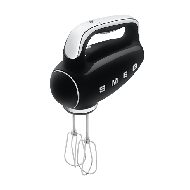 Product Smeg Electric Hand Mixer | Black