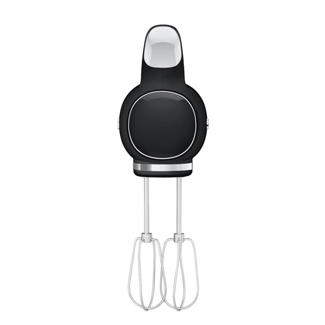 Smeg Electric Hand Mixer | Black