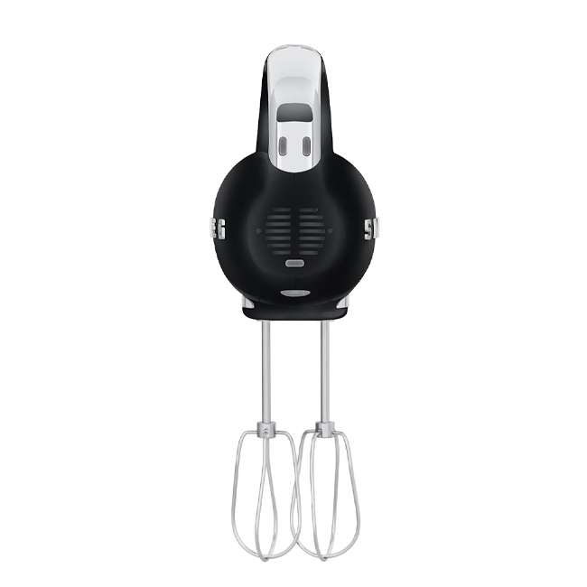 Smeg Electric Hand Mixer | Black