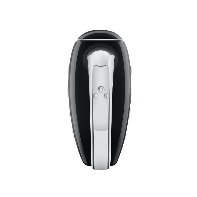 Smeg Electric Hand Mixer | Black