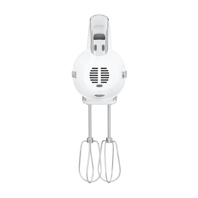 Smeg Electric Hand Mixer | White