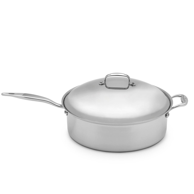 4QT Sauté Pan