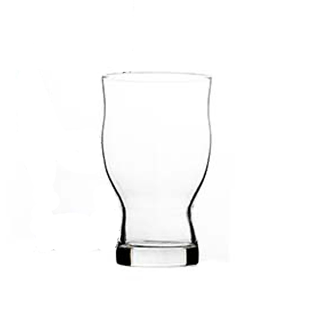 BOLD Drinkware Revolution Unbreakable Beer Glass | 16 oz.