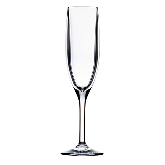 BOLD Drinkware Revel Champagne Glass | 5.5 oz.